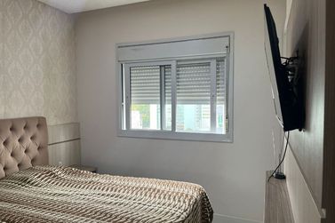 Apartamento para alugar - 178m&sup2; - Pioneiros