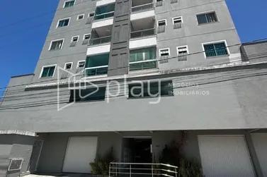 Apartamento &agrave; venda - 62m&sup2; - Morretes