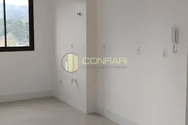 Apartamento &agrave; venda - 87m&sup2; - Canto da Praia