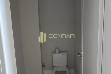 Apartamento &agrave; venda - 192m&sup2; - Meia Praia