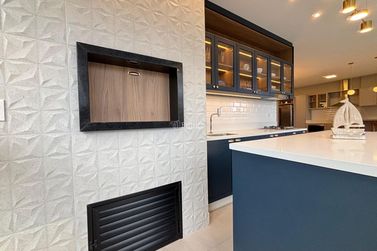 Apartamento &agrave; venda - 157m&sup2; - 
