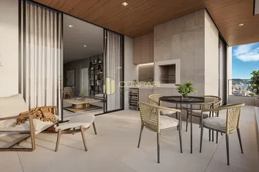 Apartamento &agrave; venda - 149m&sup2; - Perequ&ecirc;