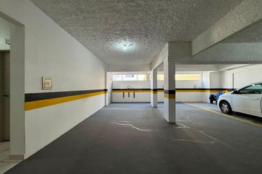 Apartamento &agrave; venda - 137m&sup2; - Centro
