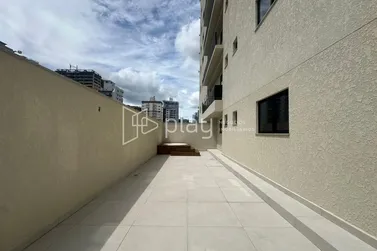 Apartamento &agrave; venda - 97m&sup2; - Balne&aacute;rio Perequ&ecirc;
