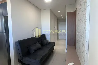Apartamento para alugar - 62m&sup2; - Tabuleiro das Oliveiras