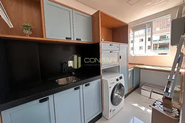 Apartamento &agrave; venda - 279m&sup2; - Meia Praia