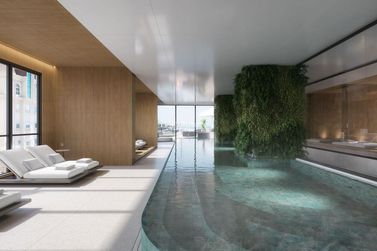 Apartamento &agrave; venda - 246m&sup2; - 