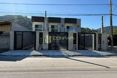 Sobrado &agrave; venda - 122m&sup2; - Alto S&atilde;o Bento