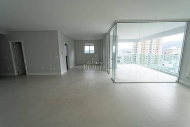 Apartamento &agrave; venda - Meia Praia