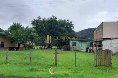 Sobrado &agrave; venda - 150m&sup2; - Alto S&atilde;o Bento
