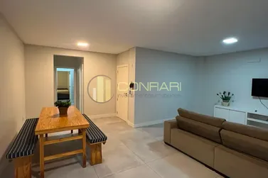 Apartamento para alugar - 180m&sup2; - Meia praia