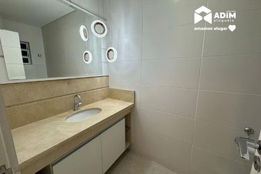 Sala Comercial para alugar - 40m&sup2; - Centro