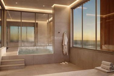 Apartamento &agrave; venda - Centro