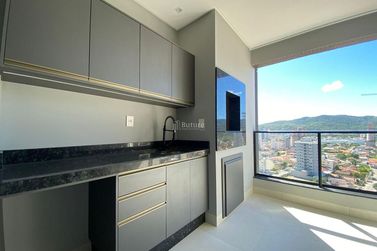 Apartamento &agrave; venda - 100m&sup2; - Perequ&ecirc;