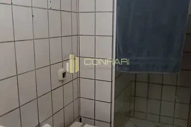 Apartamento &agrave; venda - 105m&sup2; - Pereque