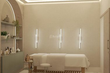 Apartamento &agrave; venda - 166m&sup2; - Meia Praia