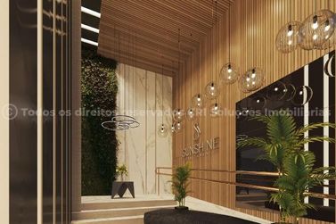 Apartamento para alugar - 112m&sup2; - Balne&aacute;rio Perequ&ecirc;