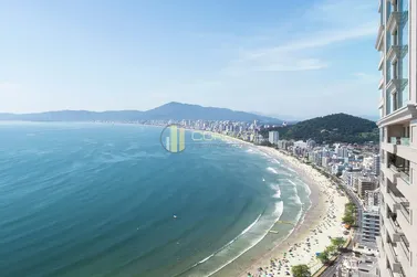 Apartamento &agrave; venda - 165m&sup2; - Perequ&ecirc;