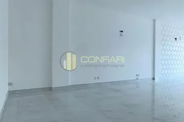 Sala Comercial para alugar - 124m&sup2; - Pereque