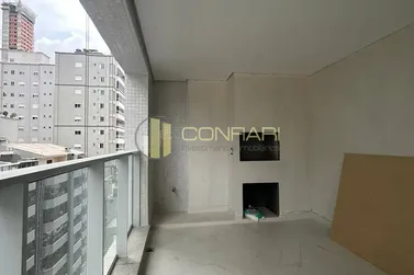 Apartamento &agrave; venda - 132m&sup2; - MEIA PRAIA