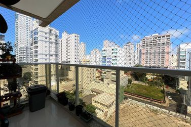 Apartamento &agrave; venda - 83m&sup2; - Andorinha