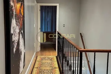 Apartamento &agrave; venda - 251m&sup2; - Meia Praia