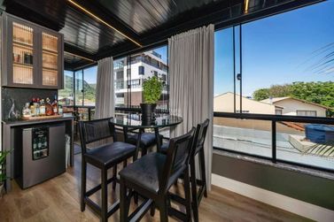 Apartamento &agrave; venda - Canto Grande