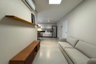 Apartamento para alugar - 69m&sup2; - Tabuleiro das Oliveiras