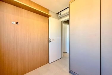 Apartamento &agrave; venda - 70m&sup2; - Morretes