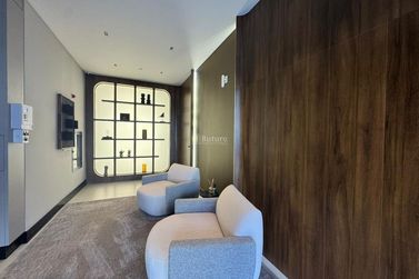 Apartamento &agrave; venda - 115m&sup2; - 