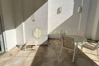 Apartamento &agrave; venda - 222m&sup2; - Centro