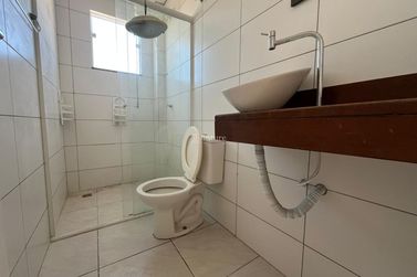 Apartamento &agrave; venda - 59m&sup2; - Morretes