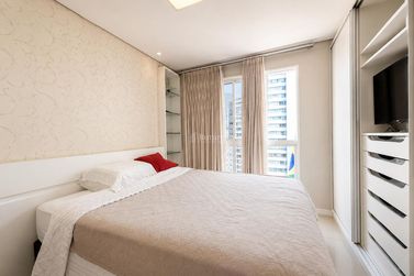 Apartamento &agrave; venda - 97m&sup2; - Pioneiros