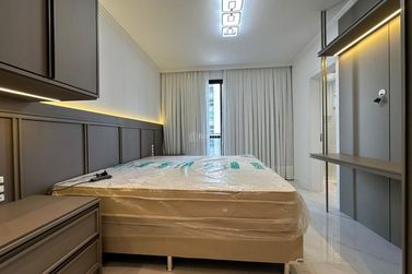 Apartamento &agrave; venda - 163m&sup2; - Andorinha