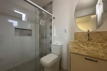 Apartamento &agrave; venda - 90m&sup2; - Andorinha