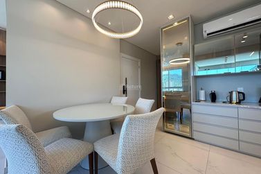 Apartamento &agrave; venda - 115m&sup2; - Centro