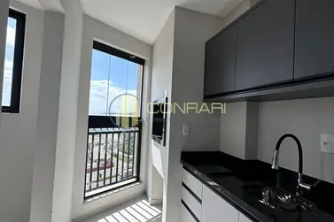 Apartamento para alugar - 70m&sup2; - Tabuleiro Das Oliveiras