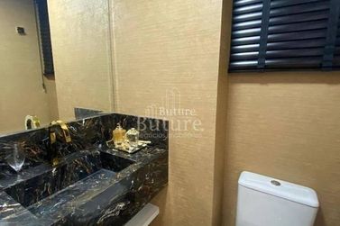 Apartamento &agrave; venda - Meia Praia
