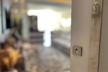 Apartamento &agrave; venda - 138m&sup2; - Centro
