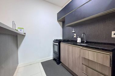 Apartamento &agrave; venda - 58m&sup2; - Na&ccedil;&otilde;es