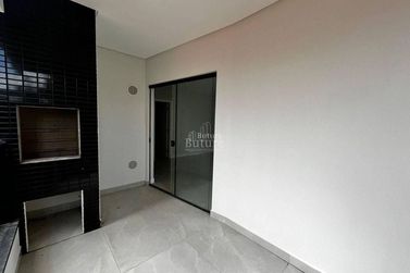 Apartamento &agrave; venda - 
