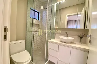 Apartamento para alugar - 110m&sup2; - pereque