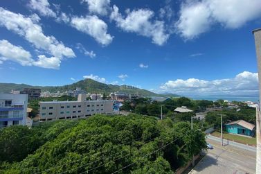 Apartamento &agrave; venda - 160m&sup2; - Canto Grande