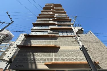 Apartamento &agrave; venda - 197m&sup2; - 