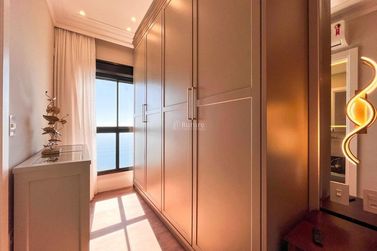 Apartamento &agrave; venda - 186m&sup2; - 