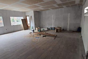 Sala Comercial para alugar - 60m&sup2; - Centro