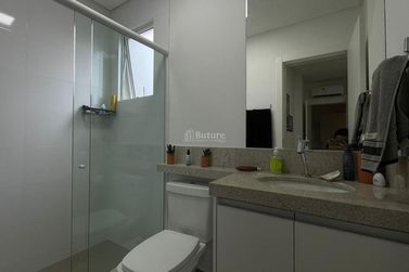 Apartamento &agrave; venda - Centro