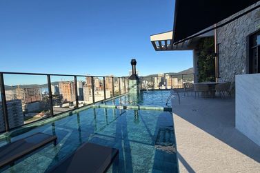 Apartamento &agrave; venda - 127m&sup2; - Perequ&ecirc;
