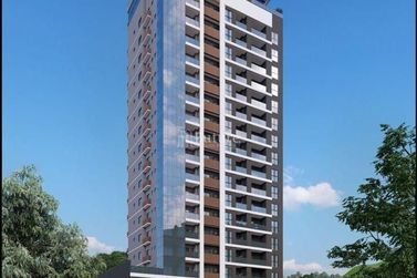 Apartamento &agrave; venda - 56m&sup2; - Tabuleiro dos Oliveiras