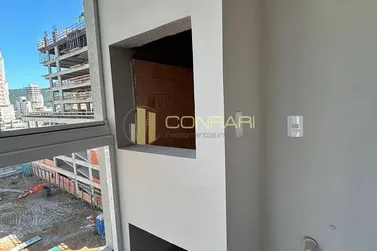 Apartamento &agrave; venda - 86m&sup2; - Pereque